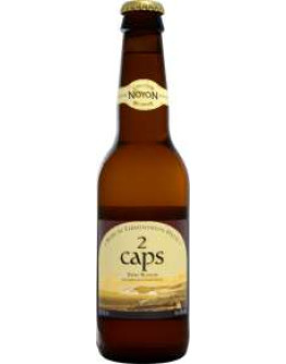 24 Birra Noyon 2 Caps 0,33 l