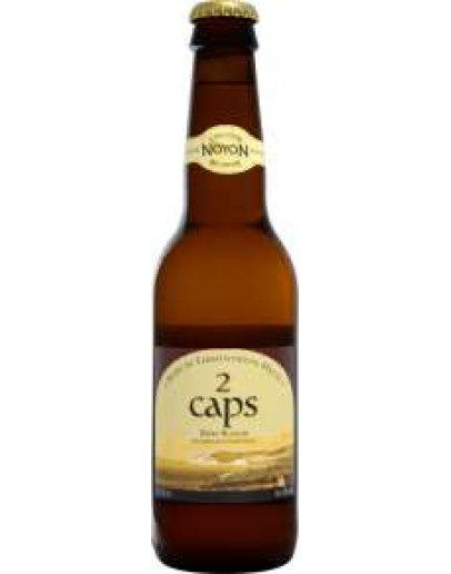 24 Birra Noyon 2 Caps 0,33 l