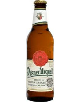 24 Birra Pilsner Urquell 0,33 l