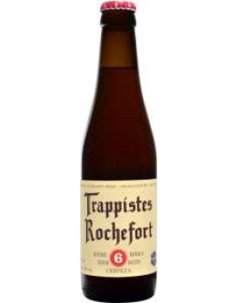 24 Birra Rochefort 6 0,33 l