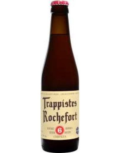 24 Birra Rochefort 6 0,33 l
