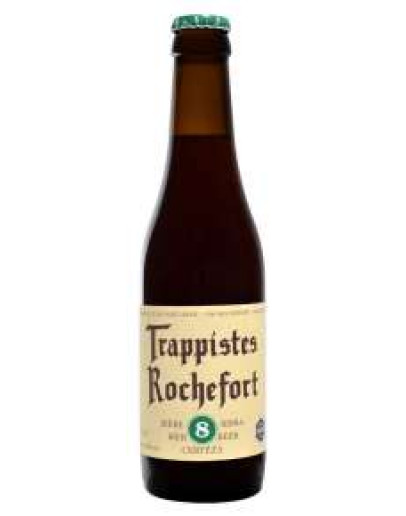 24 Birra Rochefort 8 0,33 l