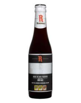 24 Birra Rodenbach Grand Cru 0,33 l