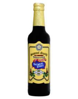 24 Birra Samuel Sm. Oatmeal Stout 0,355 l
