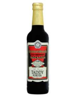 24 Birra Samuel Sm. Taddy Porter 0,355 l