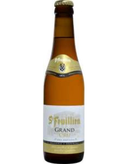 24 Birra St. Feuillien Grand Cru 0,33 l