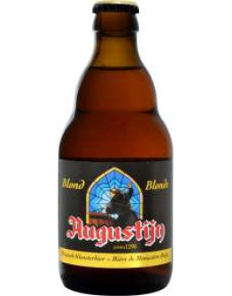 24 Birra Augustijn Blonde 0,33 l