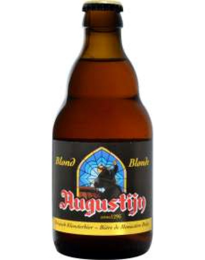 24 Birra Augustijn Blonde 0,33 l