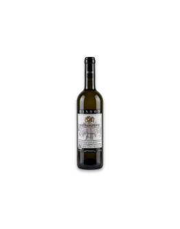 Bisson Colline del Genovesato Bianco Igt Trevigne 2023