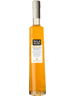 Zibibbo Terre Siciliane Balanubi 0.5