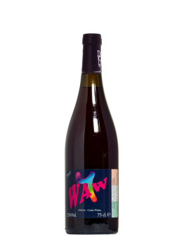 WAW Come Prima (Possa)