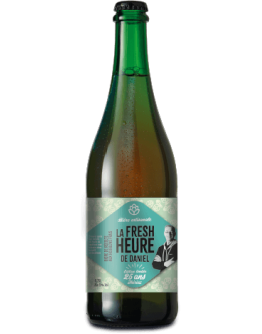 12 Birra Thiriez La Fresh Heure