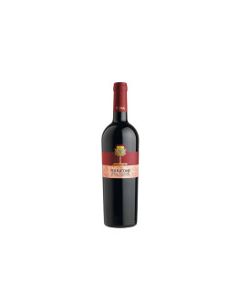Fina Terre Siciliane Rosso Igt Perricone 2025