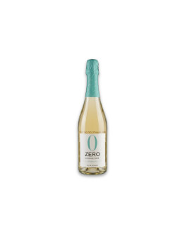 De Stefani Natur Zero Bevanda Analcolica Sparkling Alcohol Free