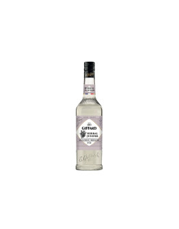 Giffard Bevanda Analcolica Herbal Juniper Sans Alcool N°4