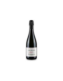 De Stefani Vino Spumante di Qualità Blanc de Noirs Sans Année