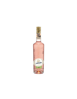Giffard Bevanda Analcolica Pamplemousse Rose Alcohol Free