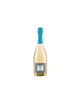 Redentore Zero Bevanda Analcolica Sparkling White Alcohol Free