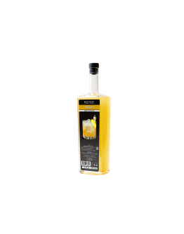 Bartenders Craft Cocktail Bevanda Alcolica Penicillin