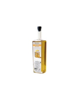 Bartenders Craft Cocktail Bevanda Analcolica Gin Violet