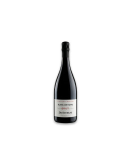 De Stefani Vino Spumante di Qualità Blanc de Noirs Sans Année [Magnum]