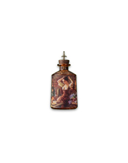 J.Rose Sangue Amaro Liquore Amaro alle Erbe