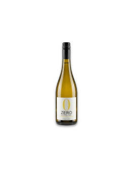 Zero Alcohol Free By De Stefani Vino Dealcolato Chardonnay-Sauvignon 2025