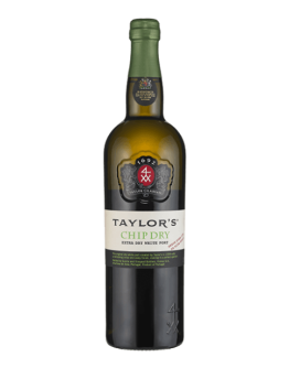 6 Chip Dry Porto Taylor's