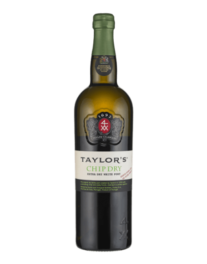 6 Chip Dry Porto Taylor's