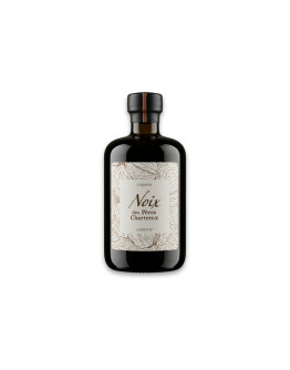 Chartreuse Liqueur Apéritif Noix des Pères Chartreux [Noce]
