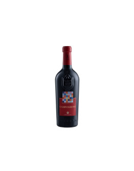 Ottella Vino Rosso Camposireso 2021
