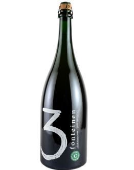 Birra 3 Fonteinen Cuvee Armand & Gaston Magnum
