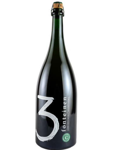 Birra 3 Fonteinen Cuvee Armand & Gaston Magnum