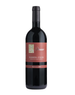 Barbera D'Alba Superiore Magnum 2017