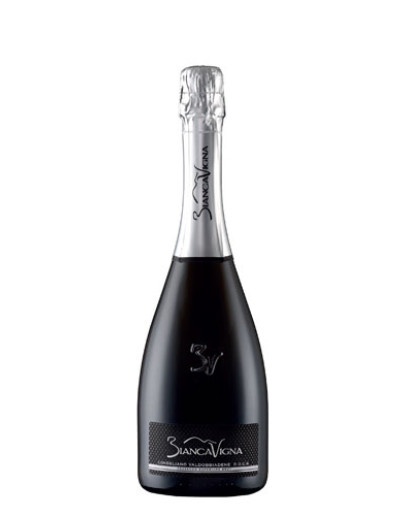 3 Conegliano Valdobbiadene Docg Brut Magnum 2018