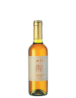 Leonardo Ribolla Goriska Brda 2013 0,375 l