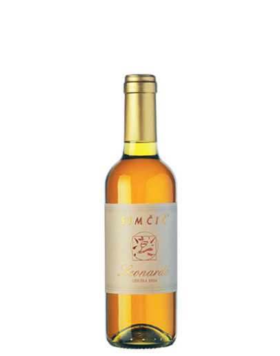 Leonardo Ribolla Goriska Brda 2013 0,375 l