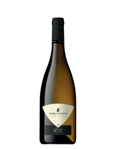 3 Pinot Grigio Isonzo Magnum 2018