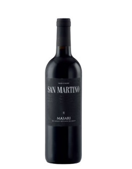 3 San Martino Vicenza Rosso Bio Magnum 2016