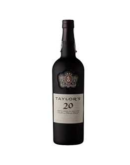 Porto Taylor's 20 Anni