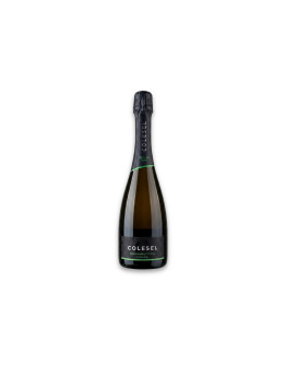 Colesel Valdobbiadene Docg Quota 430 Tridik Extra Brut 2025