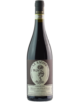 Amarone Classico 2011