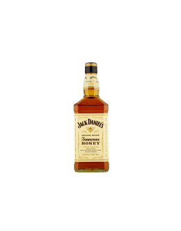Jack Daniel's Tennessee Honey Liqueur
