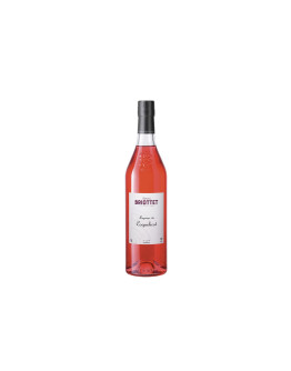 Liquore Briottet Papavero