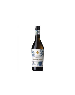 Tek Bar La Quintinye Vermouth Royal Blanc