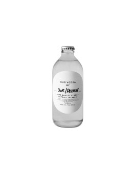 Vodka Our/Detroit