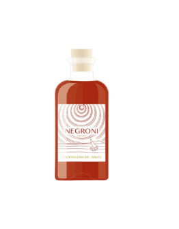 8 Negroni Del Golfo