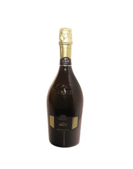 6  Spumante Brut Cuve'