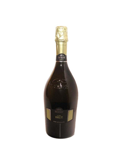 6  Spumante Brut Cuve'