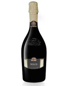 6  Spumante Dolce 